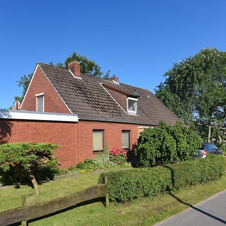 Ferienhaus Windlicht เบนซาซิเออ ภายนอก รูปภาพ