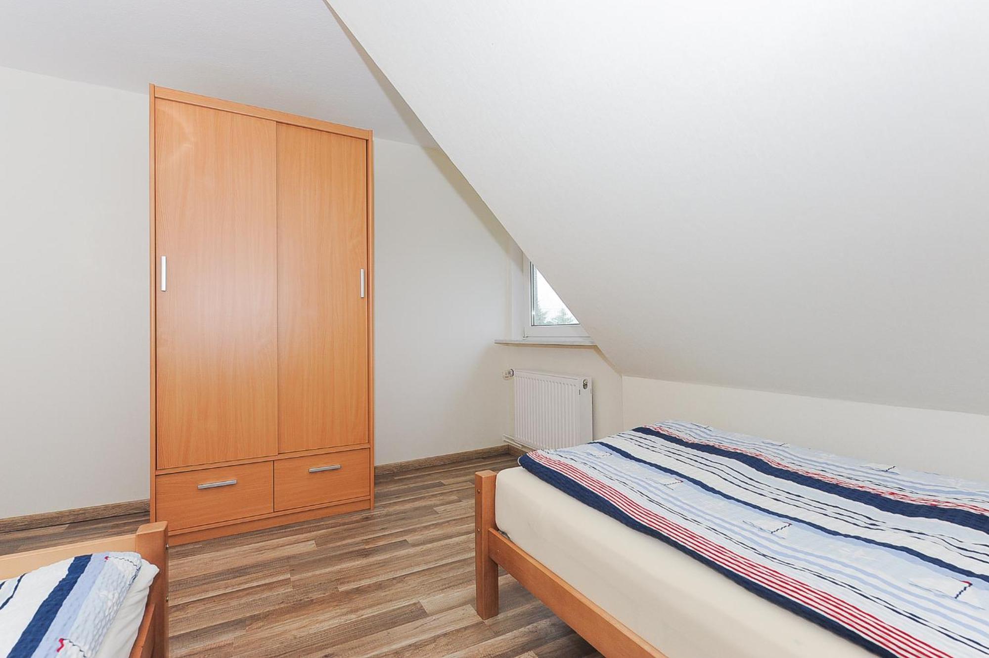 Ferienhaus Windlicht เบนซาซิเออ ภายนอก รูปภาพ