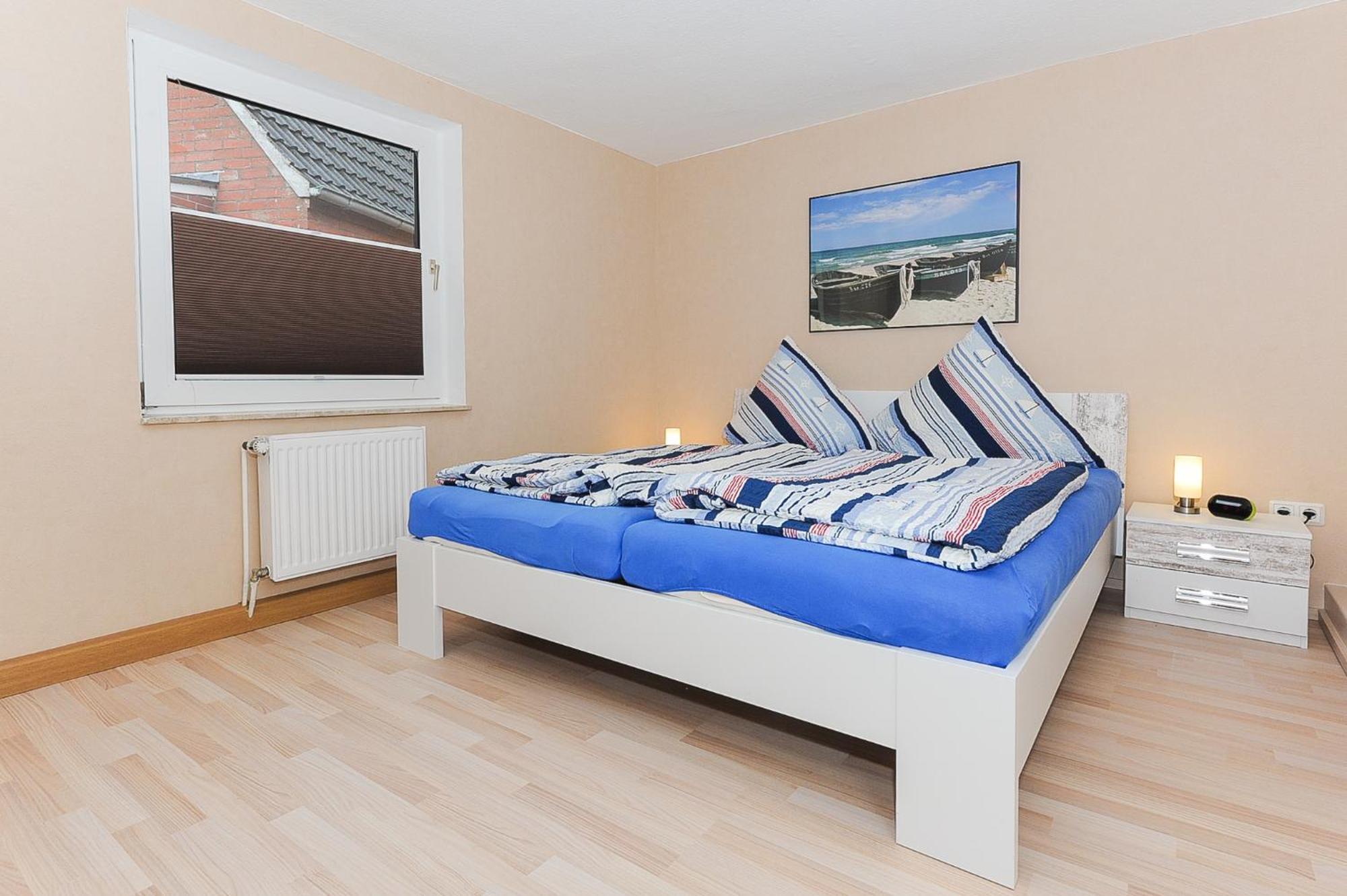 Ferienhaus Windlicht เบนซาซิเออ ภายนอก รูปภาพ