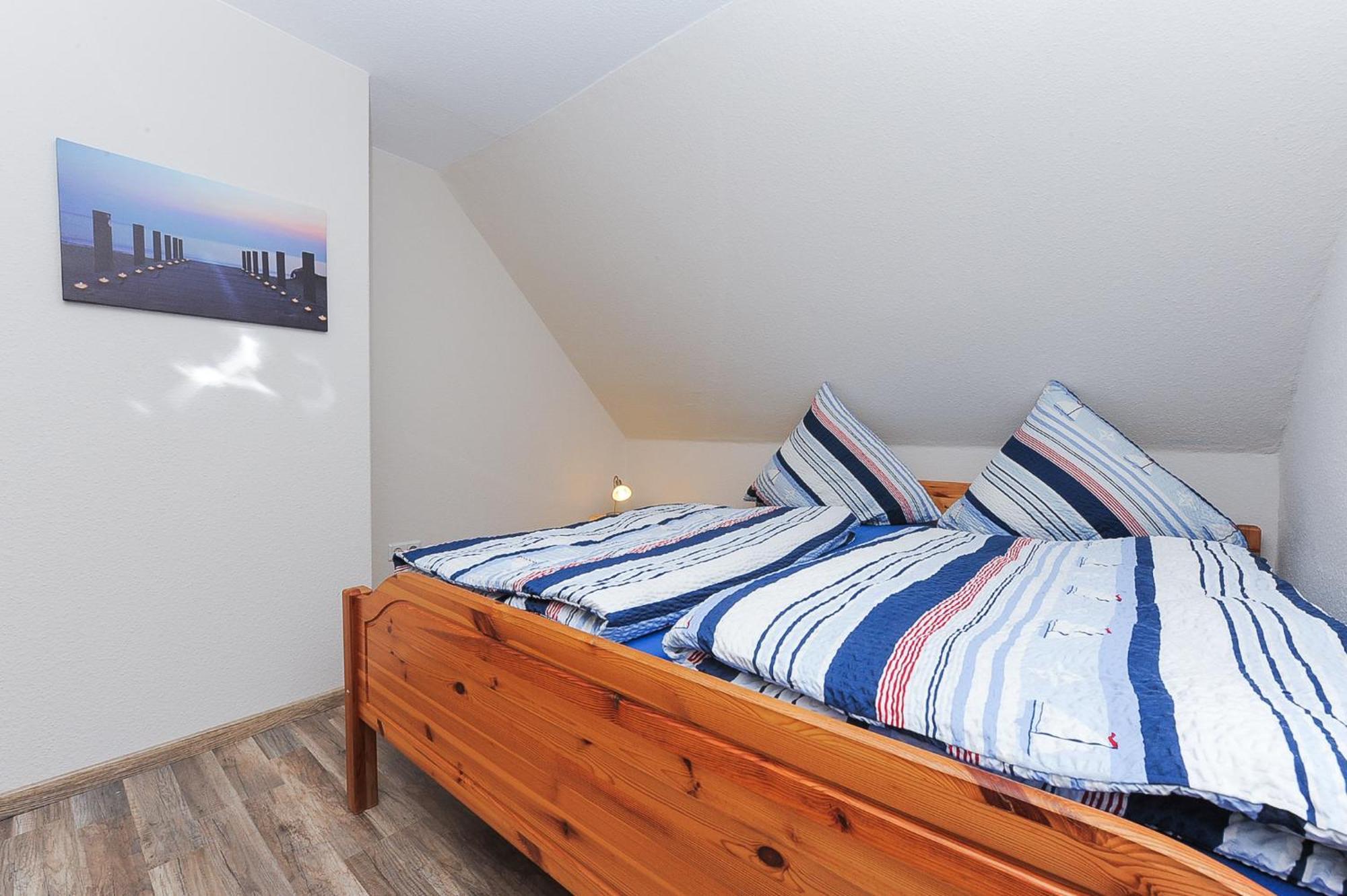 Ferienhaus Windlicht เบนซาซิเออ ภายนอก รูปภาพ