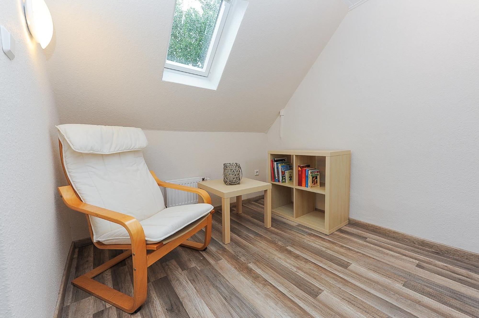 Ferienhaus Windlicht เบนซาซิเออ ภายนอก รูปภาพ