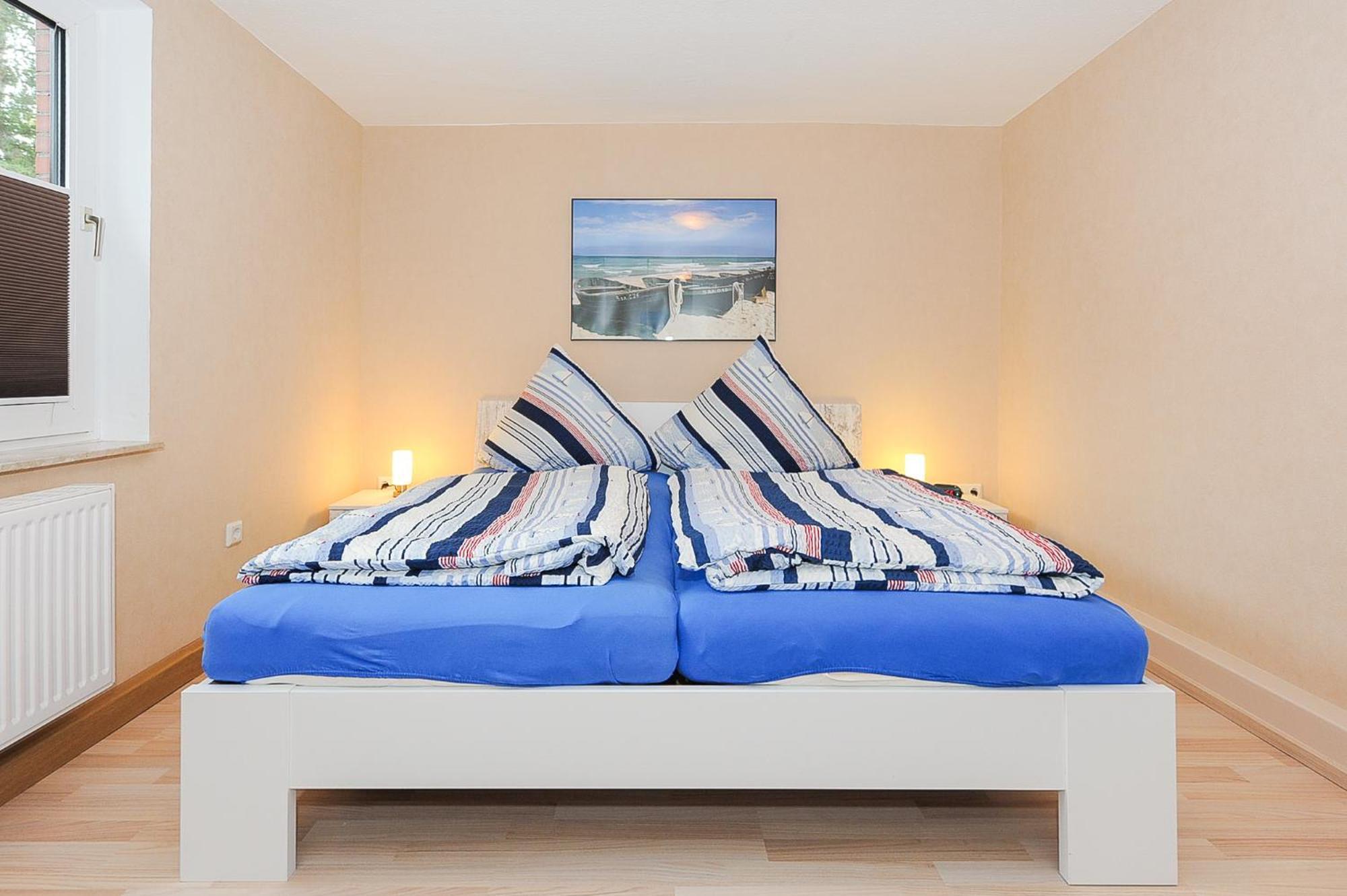 Ferienhaus Windlicht เบนซาซิเออ ภายนอก รูปภาพ