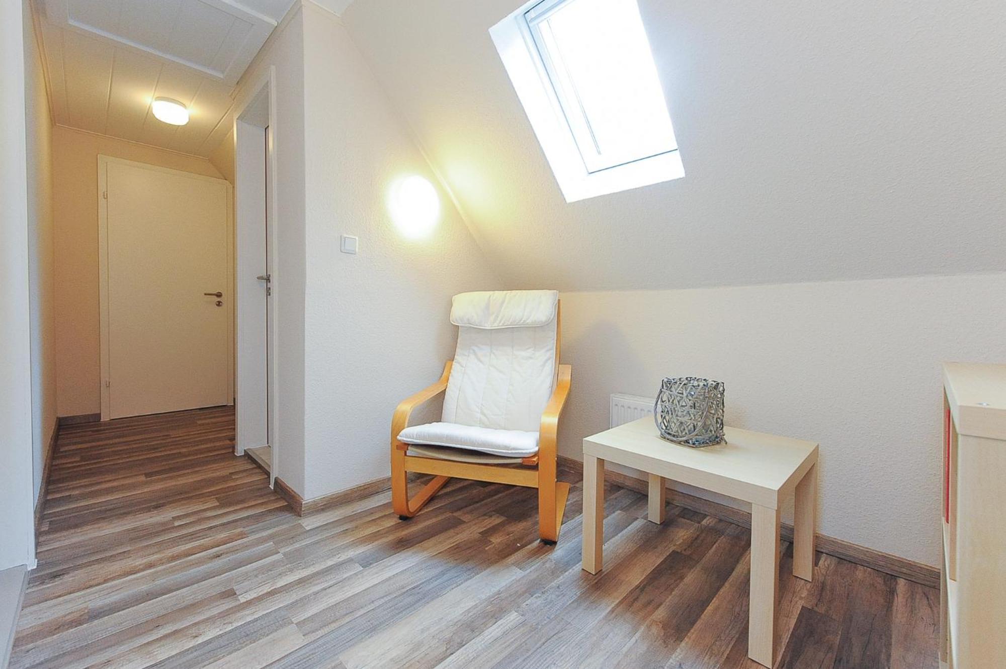 Ferienhaus Windlicht เบนซาซิเออ ภายนอก รูปภาพ